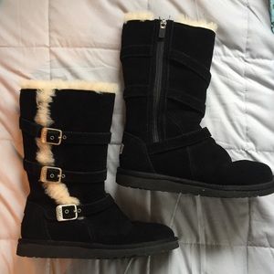 Ugg boots-never worn